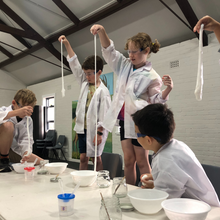 Load image into Gallery viewer, Scientist for a Day: Slime Science 16th April 2024